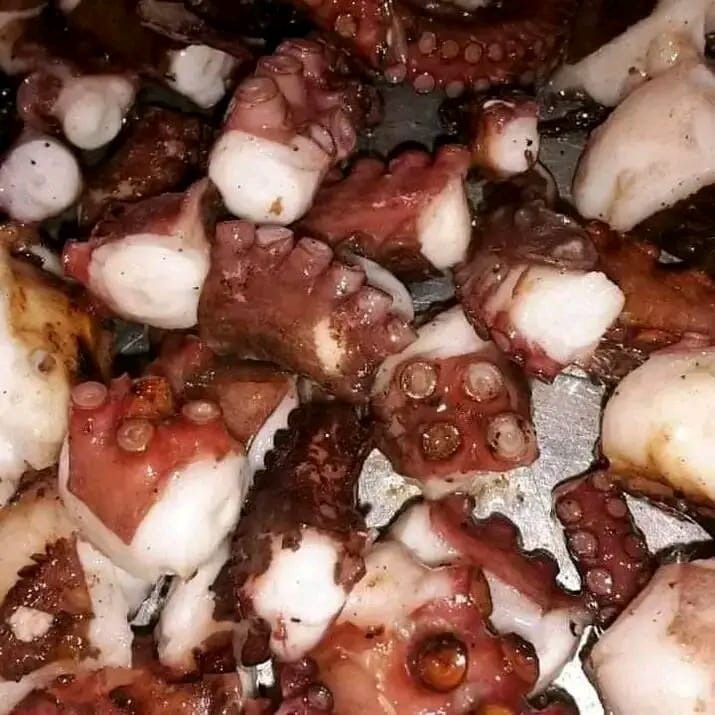Appetizer Platter